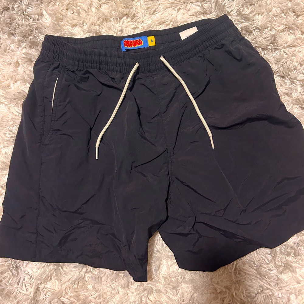 Empyre Athletic (swim) shorts